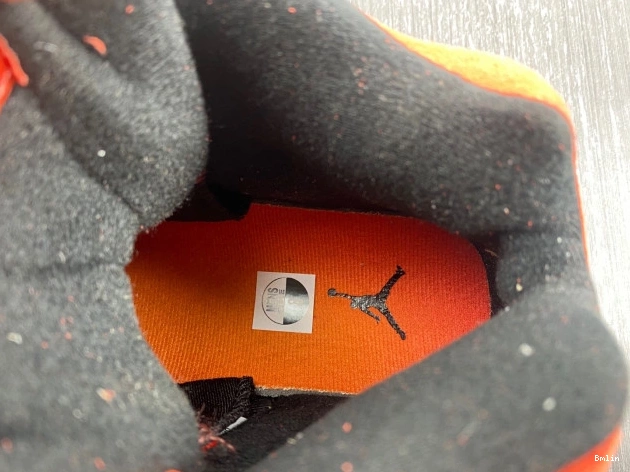 Bmlin Mars Air Jordan DD9336-800 WMNS Her 5 For 0814